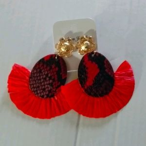 Fashion jewelry earrings